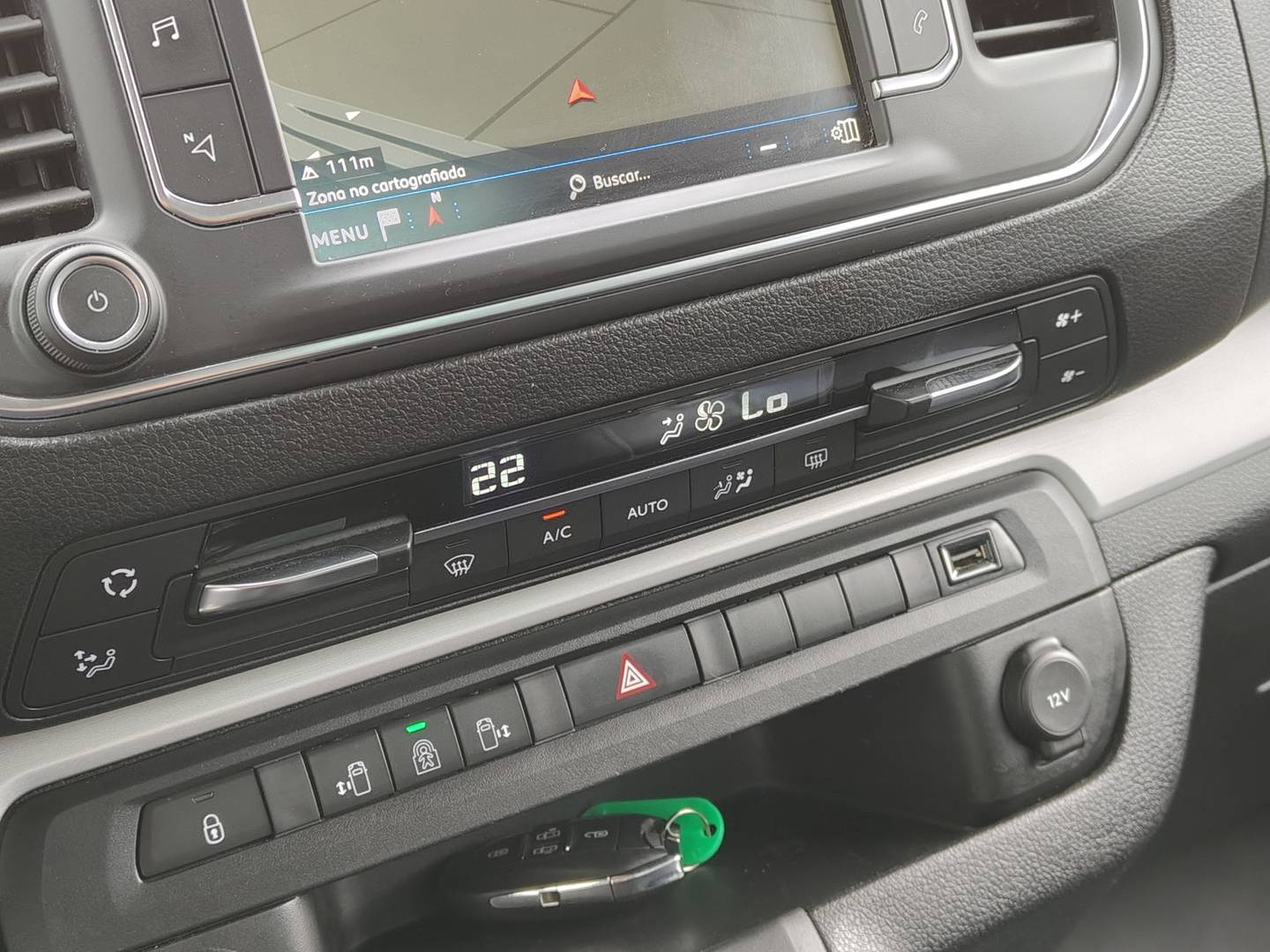 Foto Peugeot Traveller Peugeot Traveller BlueHDi 150 Allure Standard (150 CV) 8 Plazas