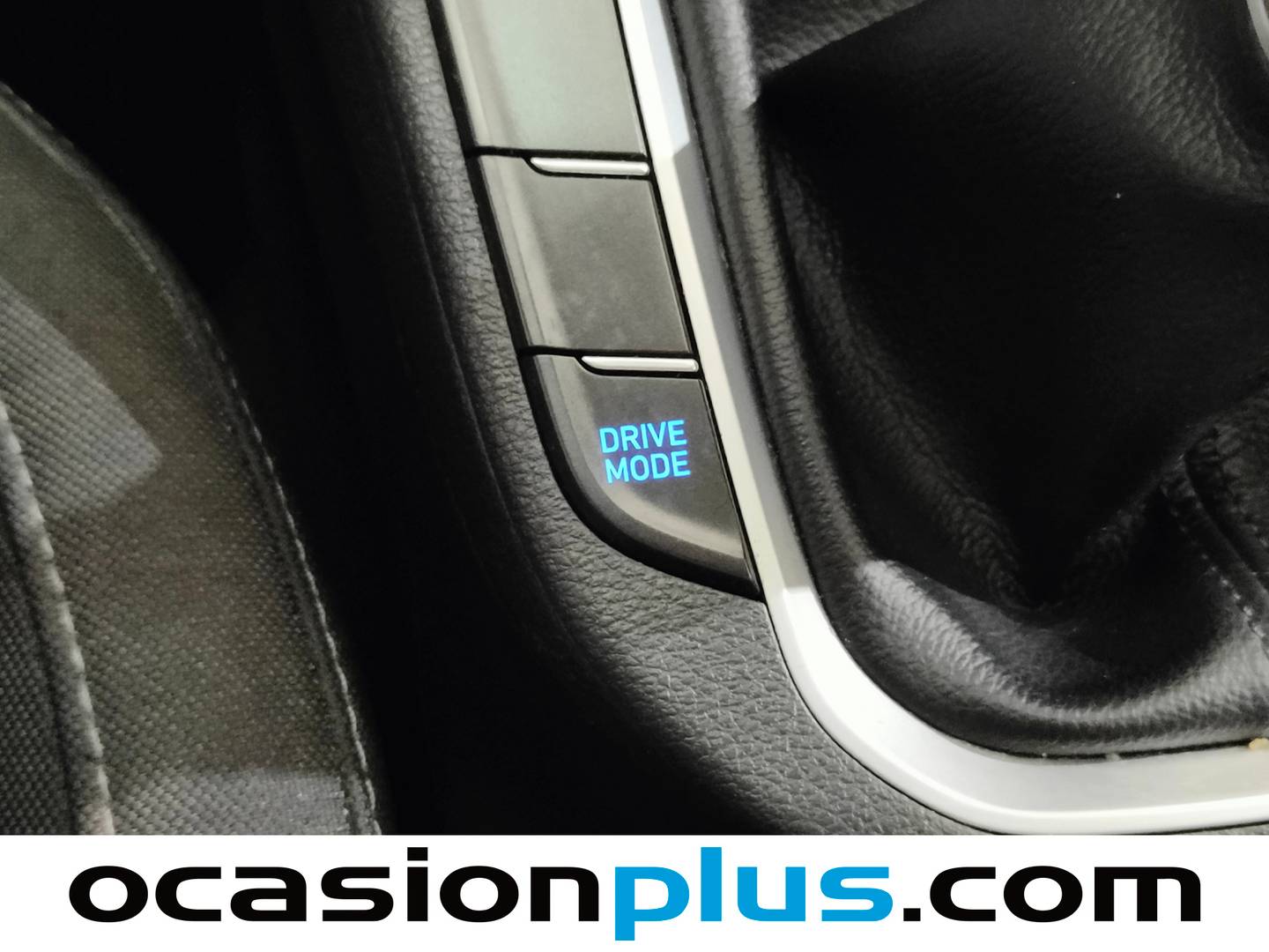 Acabados Hyundai i30 Hyundai i30 Fastback 1.0 TGDI 48V Klass (120 CV)
