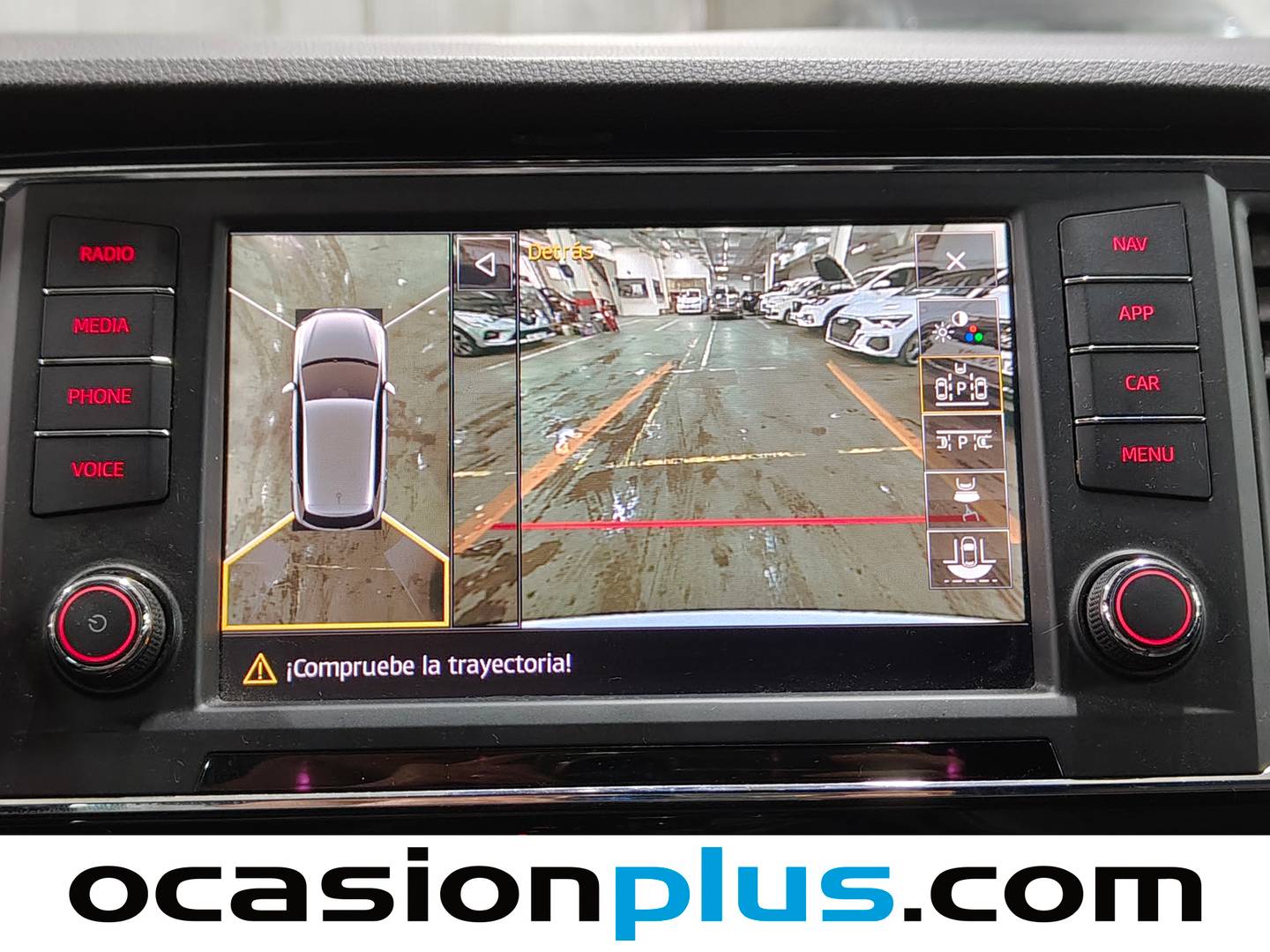 Acabados Seat Ateca SEAT Ateca 2.0 TDI S&S Xcellence 4Drive DSG (190 CV)