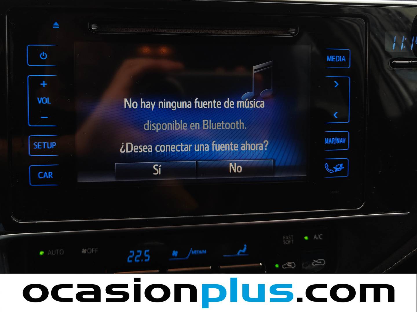 Toyota Auris Toyota Auris 1.4 90 D Active (90 CV) al mejor precio