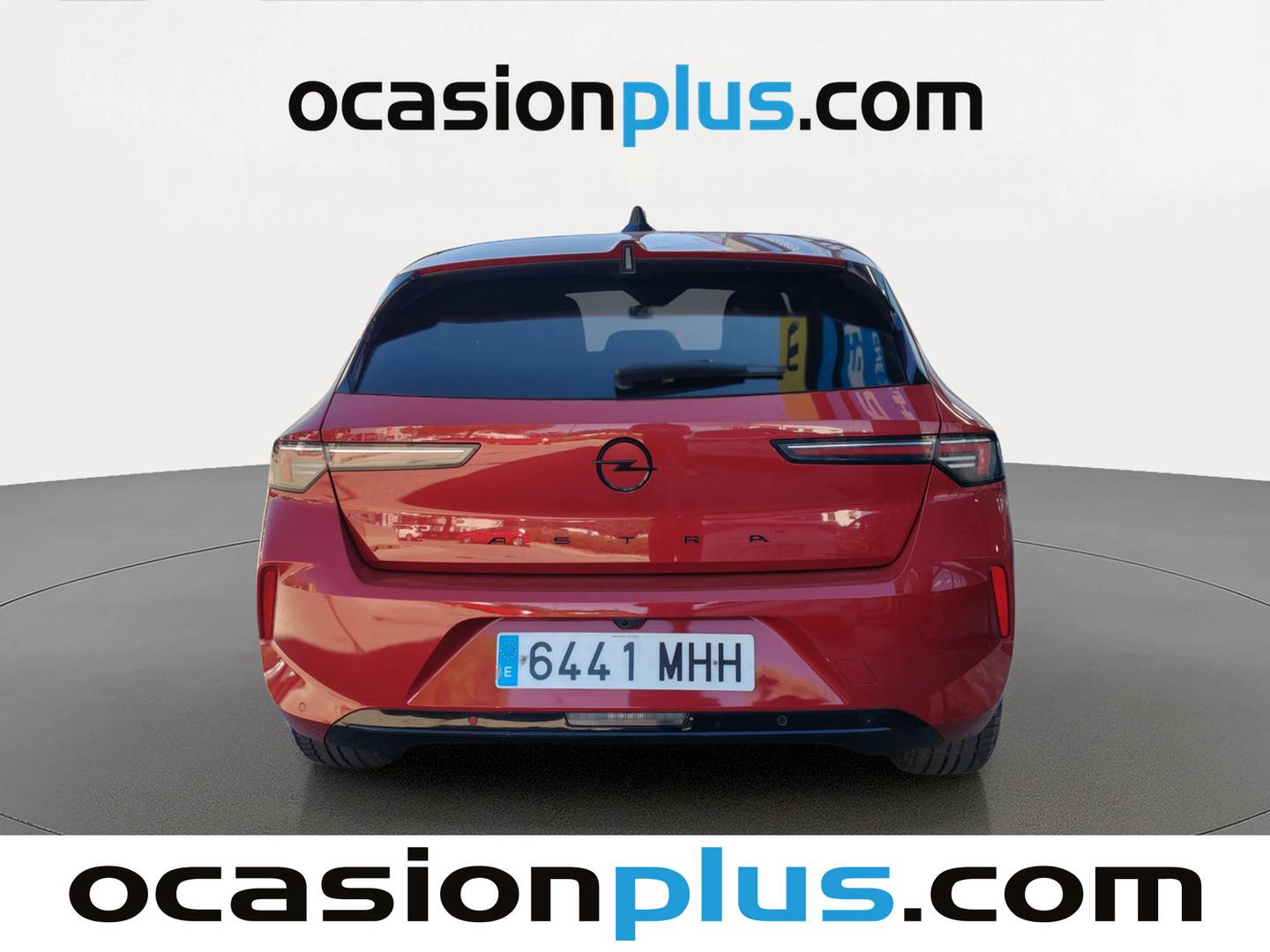 Opel Astra Opel Astra 1.2 Turbo XHT GS (130 CV) km 0