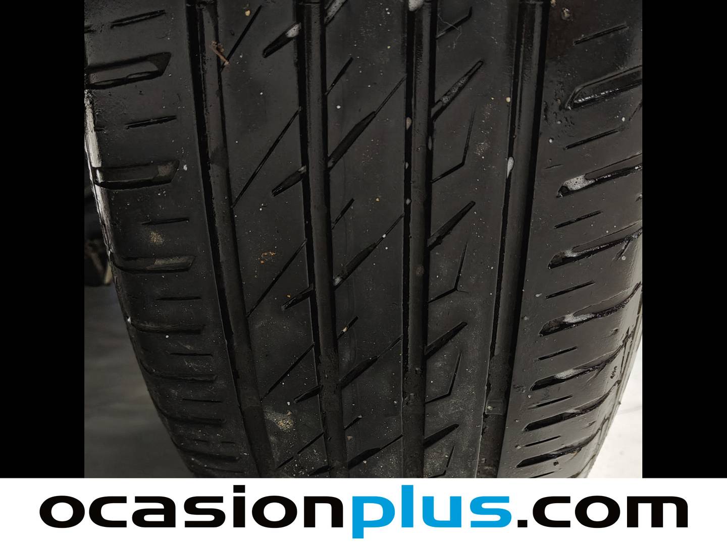 Foto Citroën Berlingo Citroen Berlingo BlueHDi 100 Talla M Shine (102 CV)