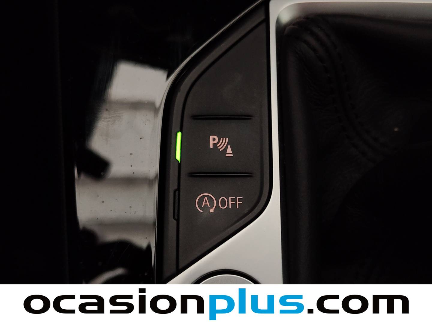 Accesorios del BMW Serie 1 BMW Serie 1 118i (140 CV) Pack M