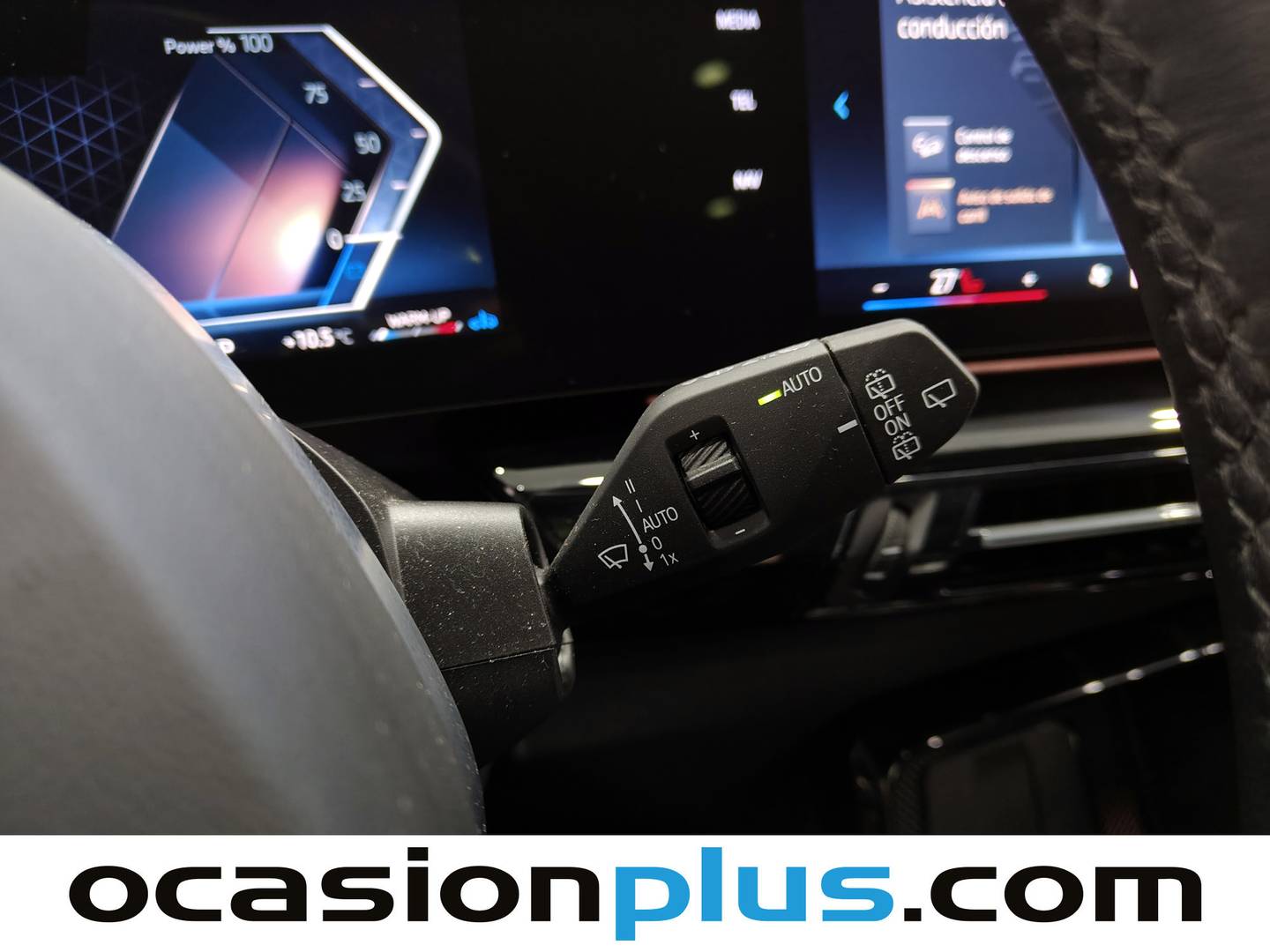 Foto BMW X1 BMW X1 xDrive20d (163 CV)