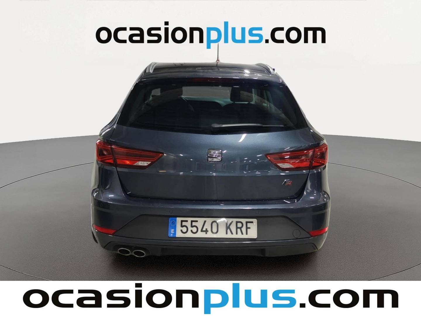 Seat León Seat León ST 1.5 EcoTSI S&S FR Edition (130 CV) km 0