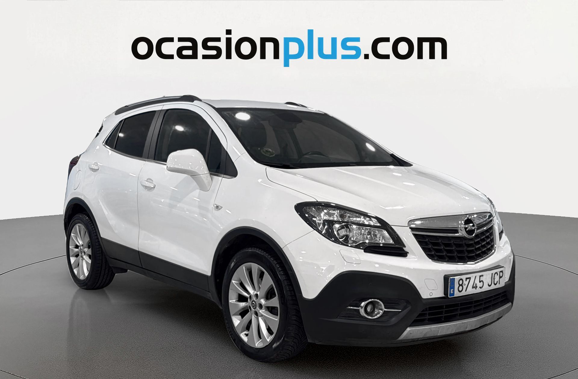 Opel Mokka 1.7 CDTI Excellence 4x2 - foto 2