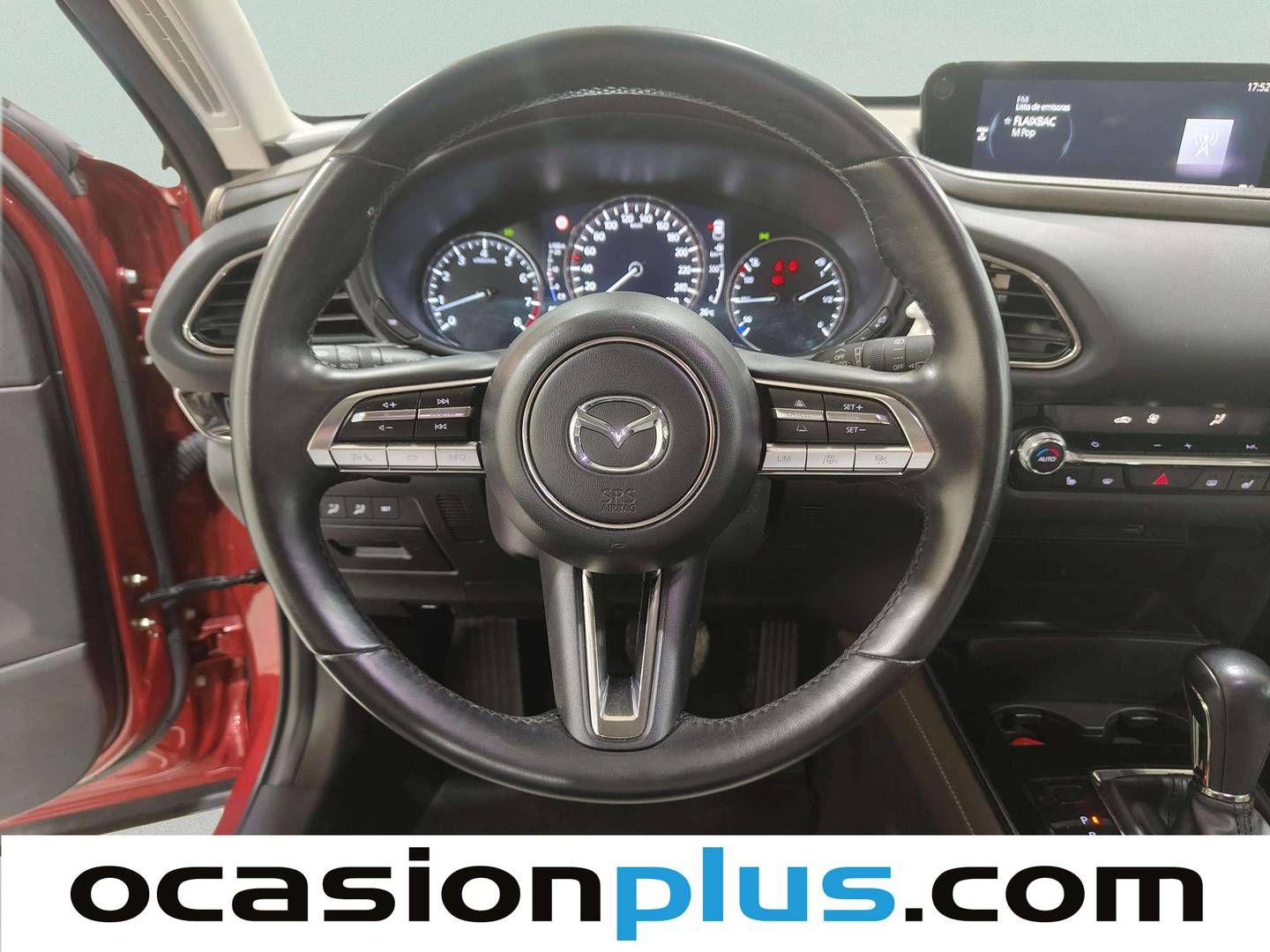Mazda CX-30 Mazda CX-30 2.0 e-Skyactiv-X Zenith White Safety AT (186 CV) de ocasión