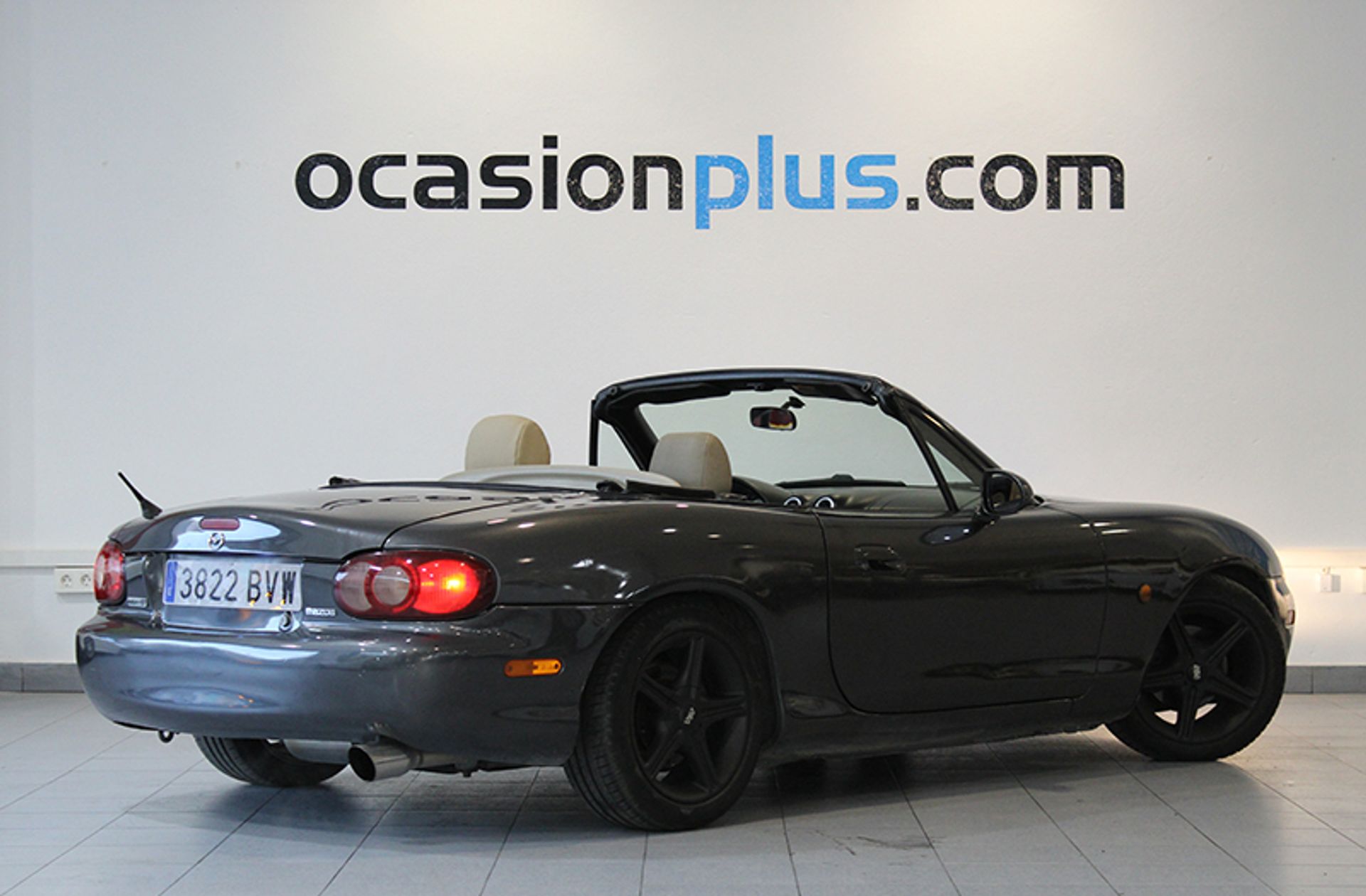 Mazda MX-5 1.8 16v Sport - foto 7