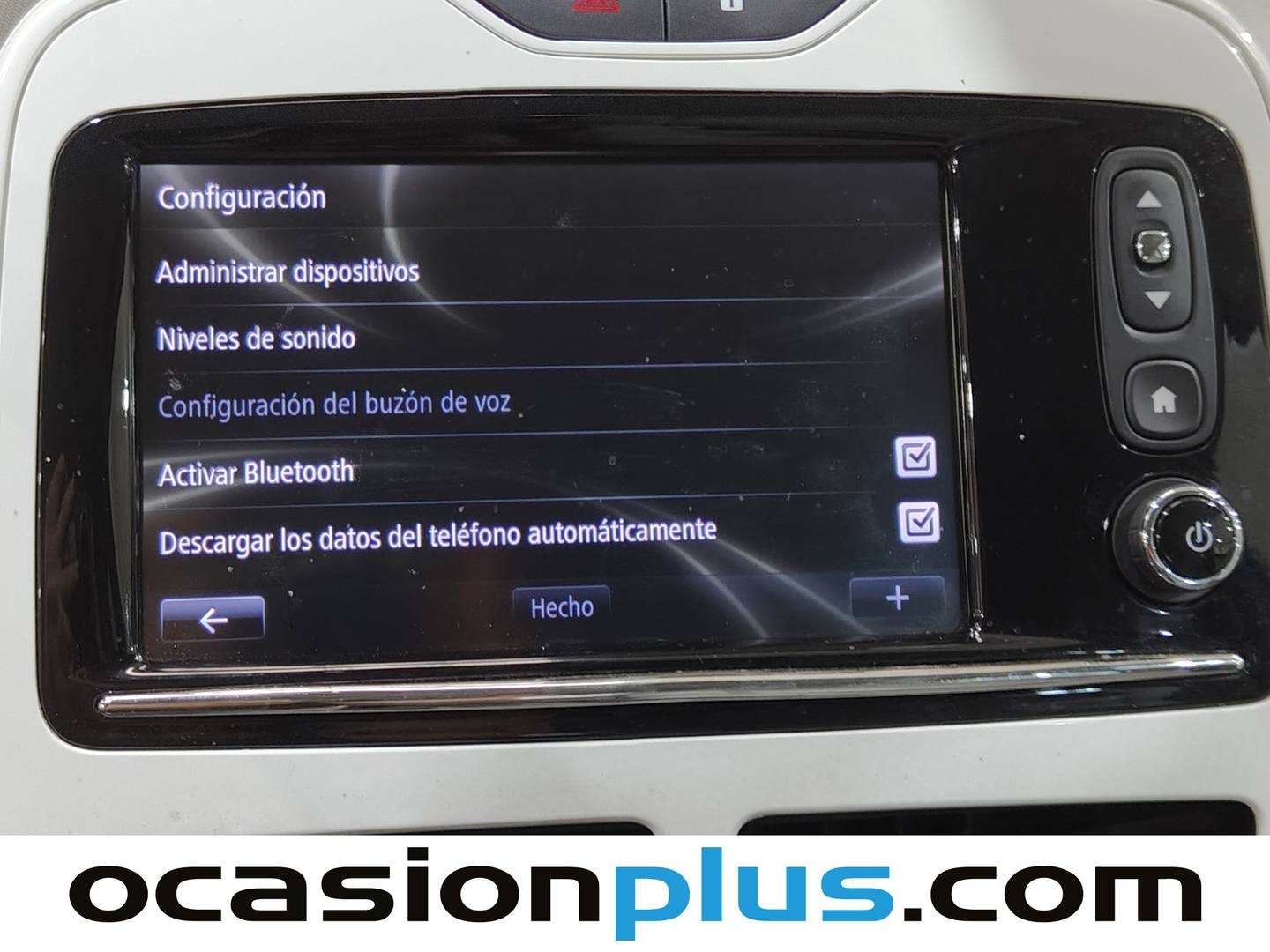 Renault ZOE Renault Zoe Zen R240 (88 CV) barato