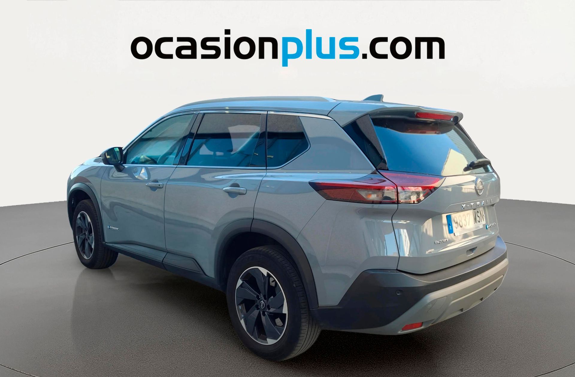 Nissan X-Trail 1.5 e-4ORCE N-Connecta 4x2 7 plazas - foto 3