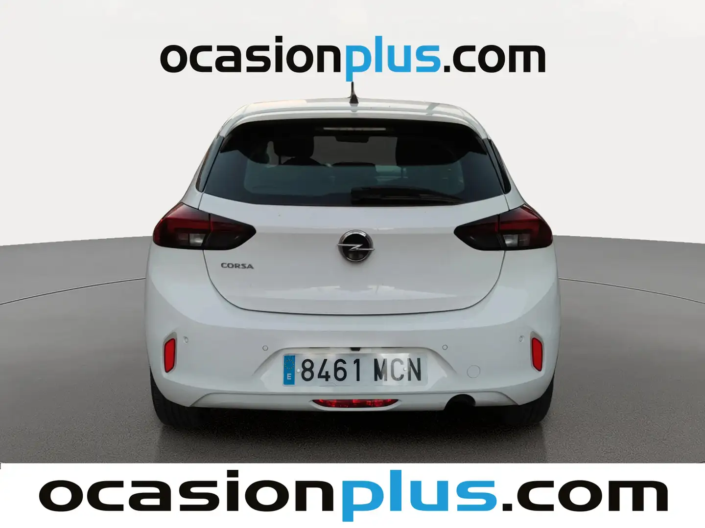 Foto Opel Corsa Opel Corsa 1.2 XEL S&S Edition (75 CV)