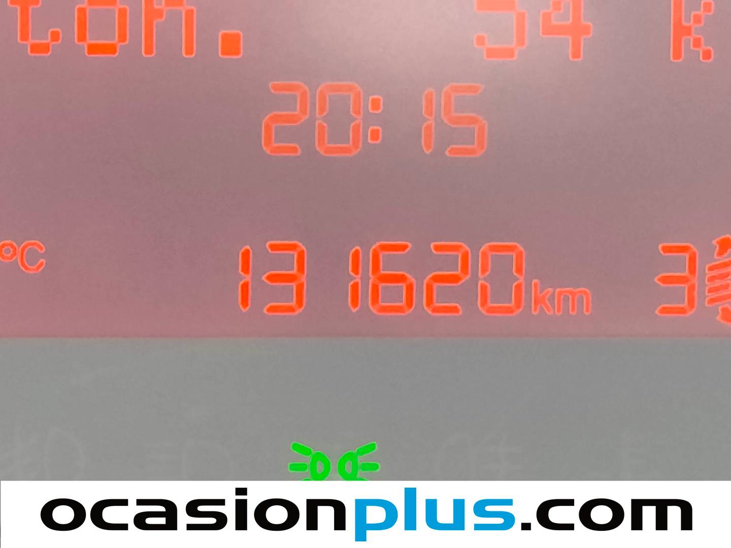 Opel Movano Opel Movano Furgon 2.2 BlueHDi Base L3H2 3.5T (140 CV) seminuevo