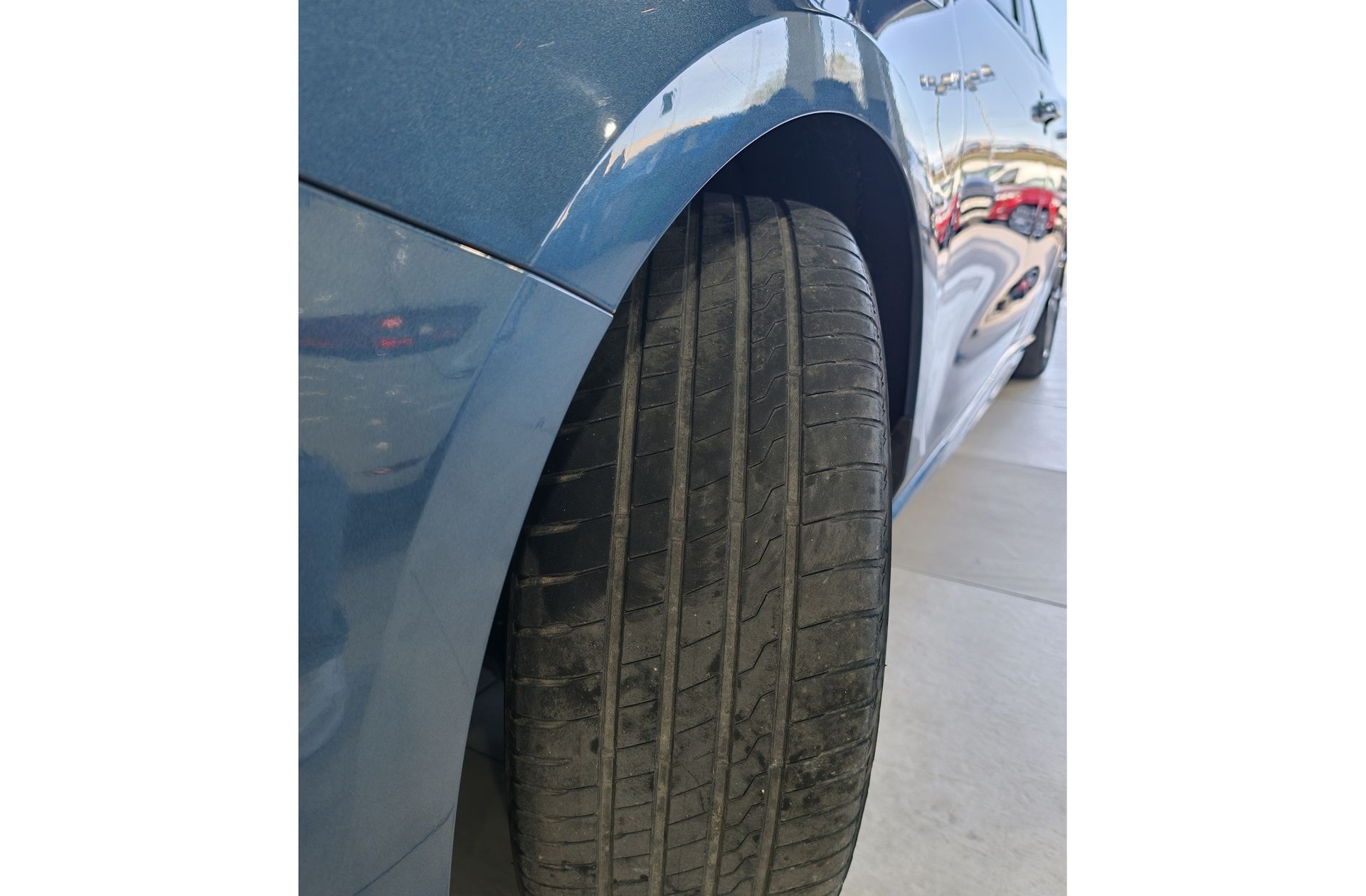 Ford Focus 1.5 EcoBlue ST-Line - foto 31