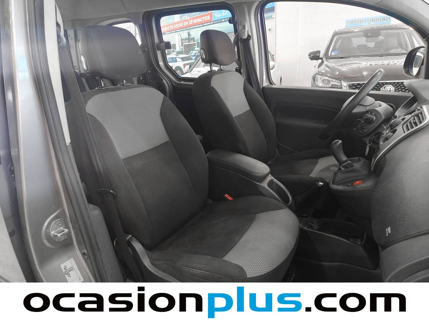 Renault Kangoo Combi Renault Kangoo Combi dCi 90 M1-AF Emotion Energy E6 (90 CV) de ocasión