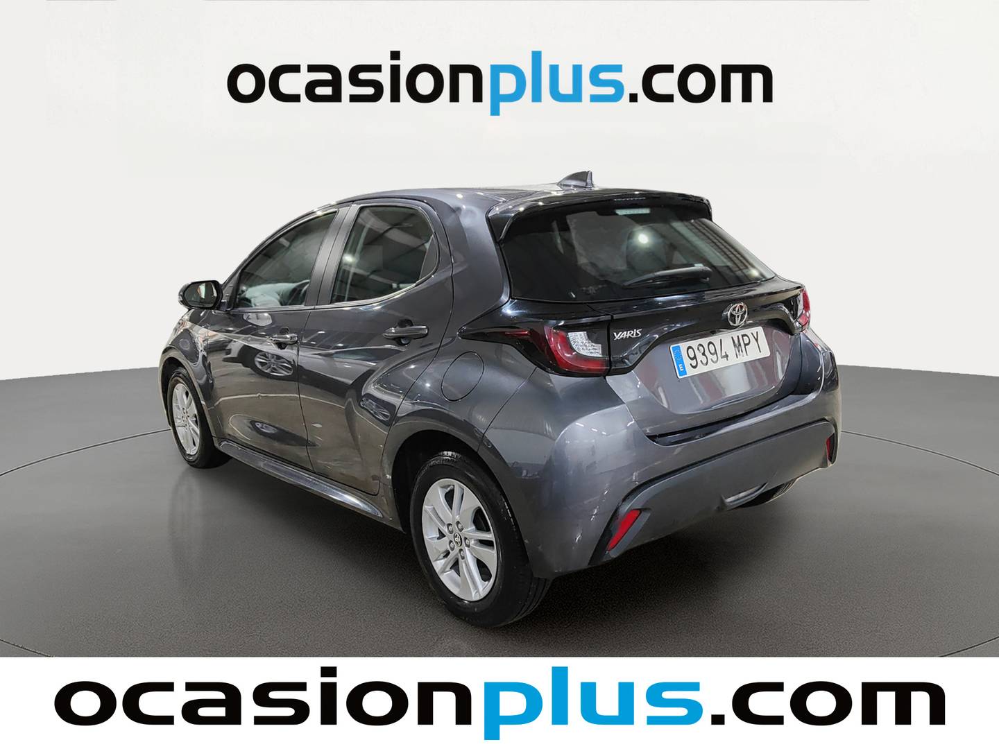 Foto Toyota Yaris Toyota Yaris 1.5 S-Edition (125 CV)