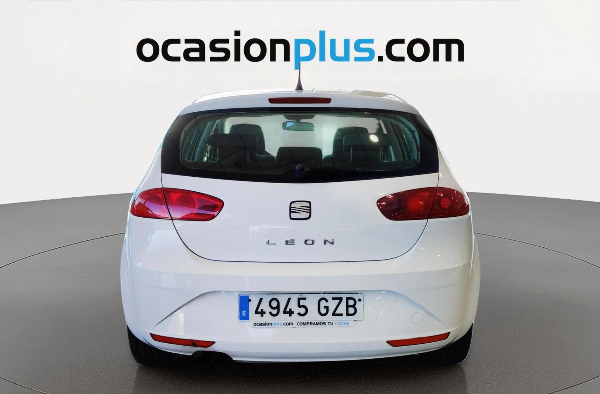 SEAT León 1.4 TSI Reference - foto 11