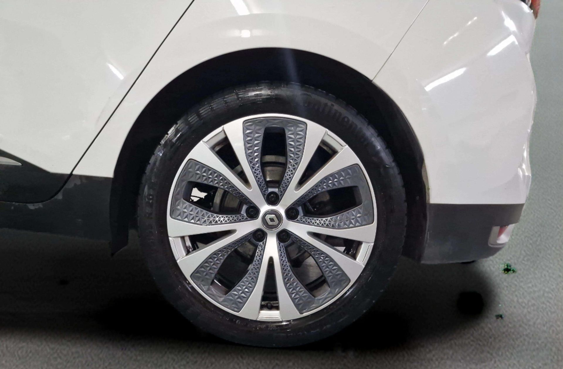 Renault Grand Scénic Zen TCe GPF 7 plazas - foto 41