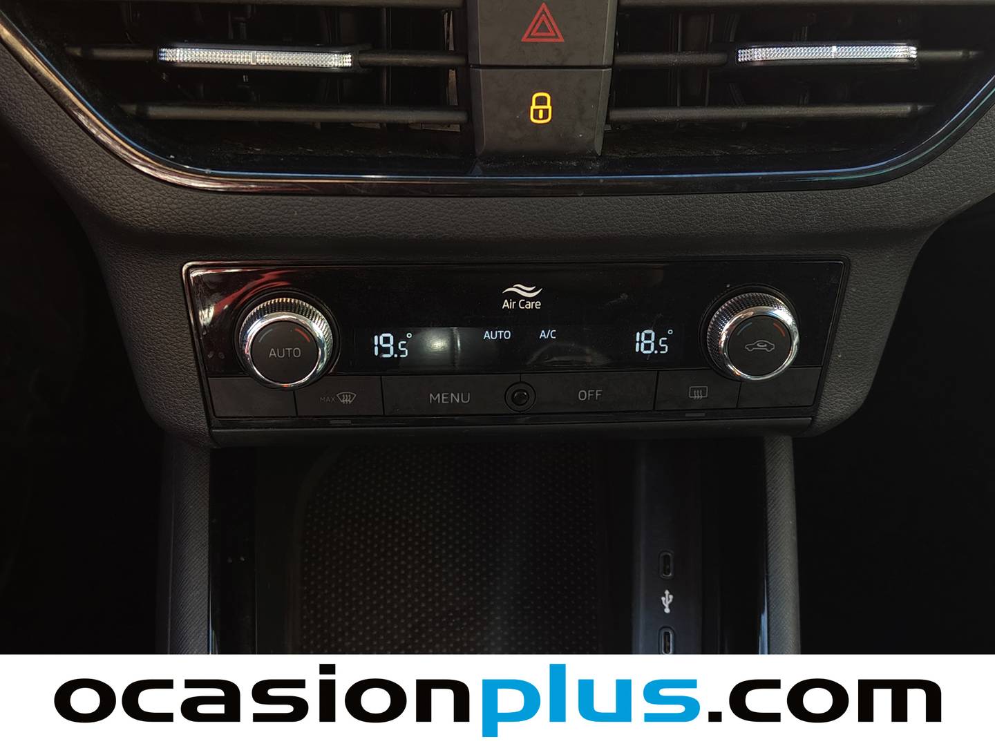 Foto Skoda Kamiq Skoda Kamiq 1.0 TSI Ambition (110 CV)