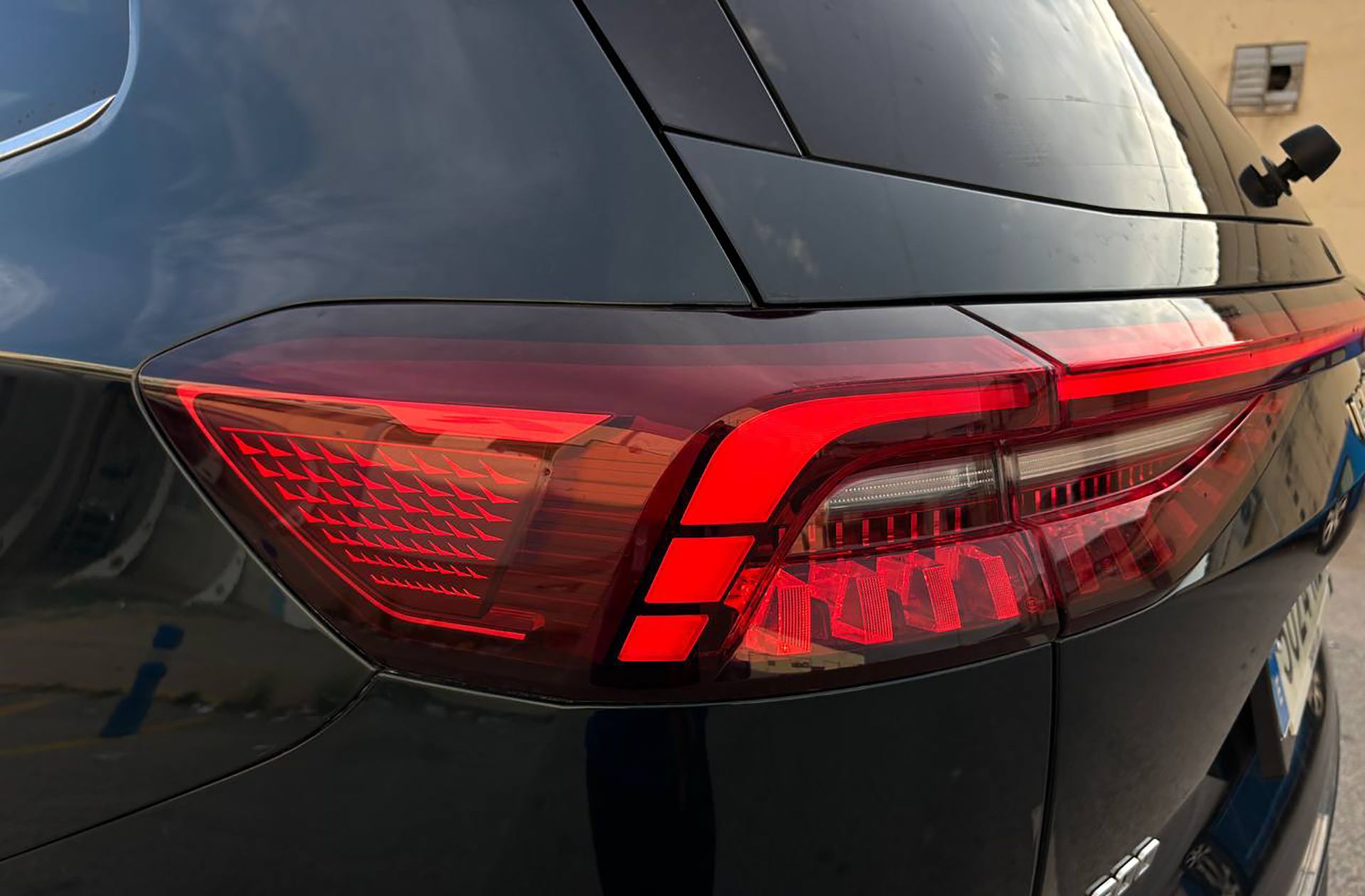 Ebro s800 1.6 T-GDi Luxury DCT 7 plazas - foto 18