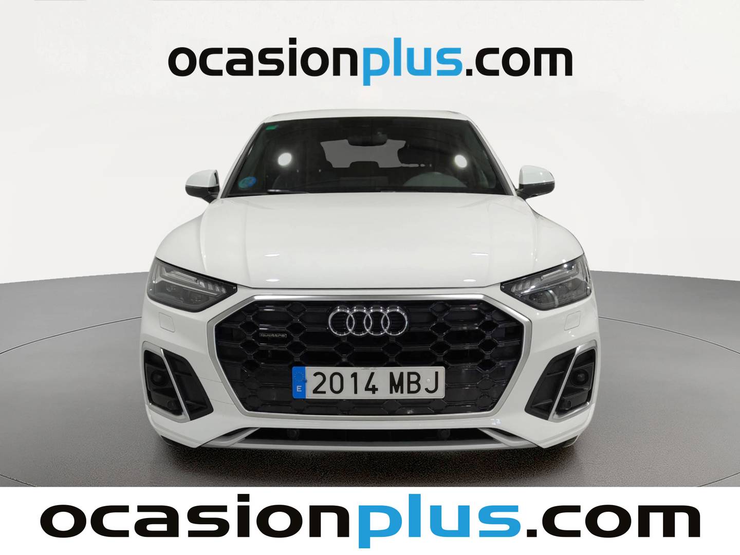 Audi Q5 Audi Q5 S line 40 TDI quattro ultra (204 CV) S tronic barato