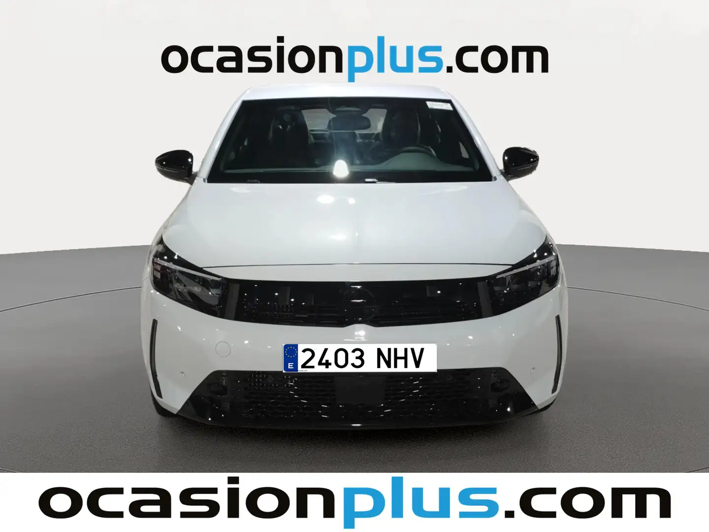 Foto Opel Corsa Opel Corsa 1.2 T XHL Hybrid GS eDCT (110 CV)