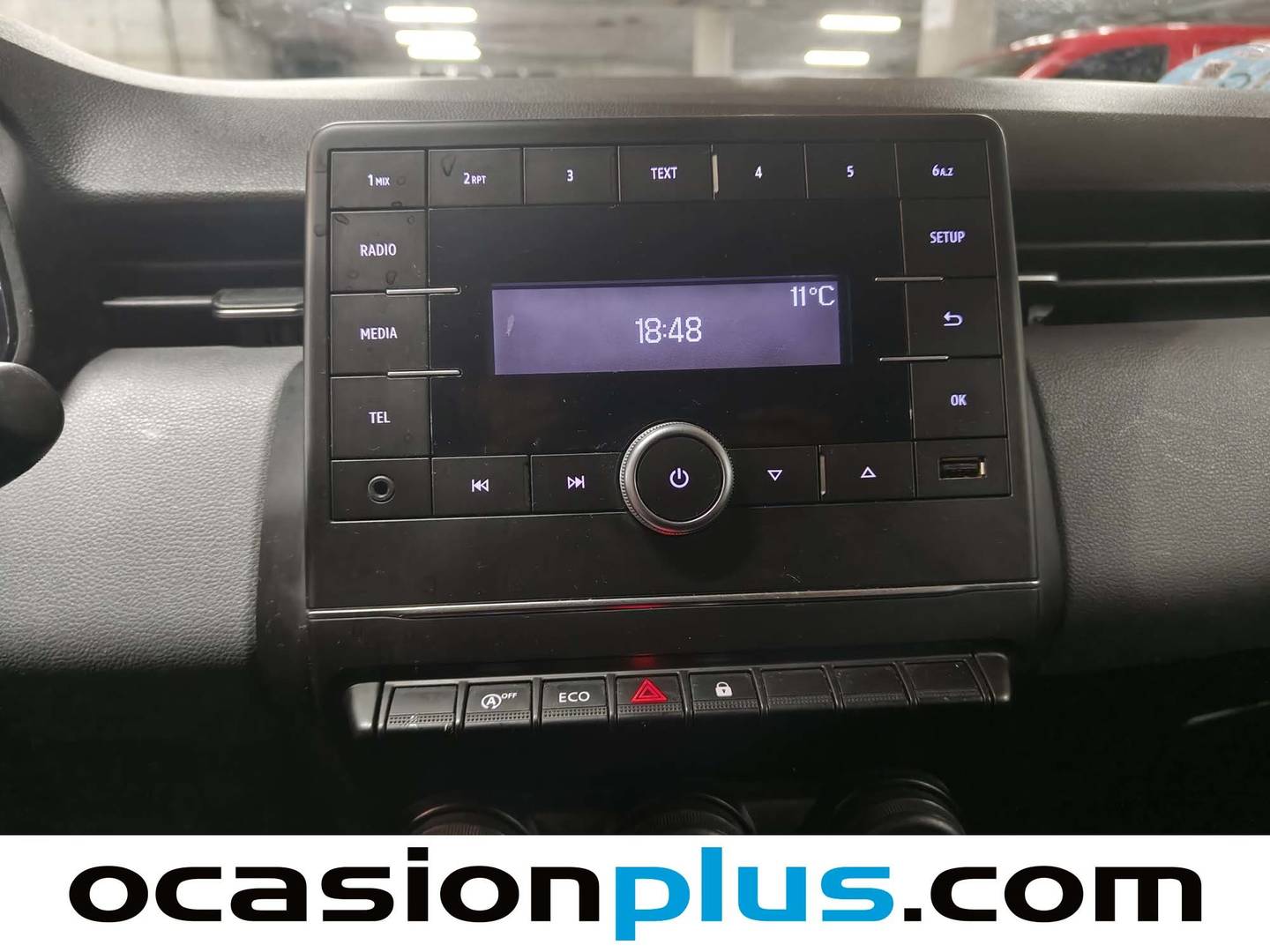 Foto Renault Clio Renault Clio Business TCe (90 CV)