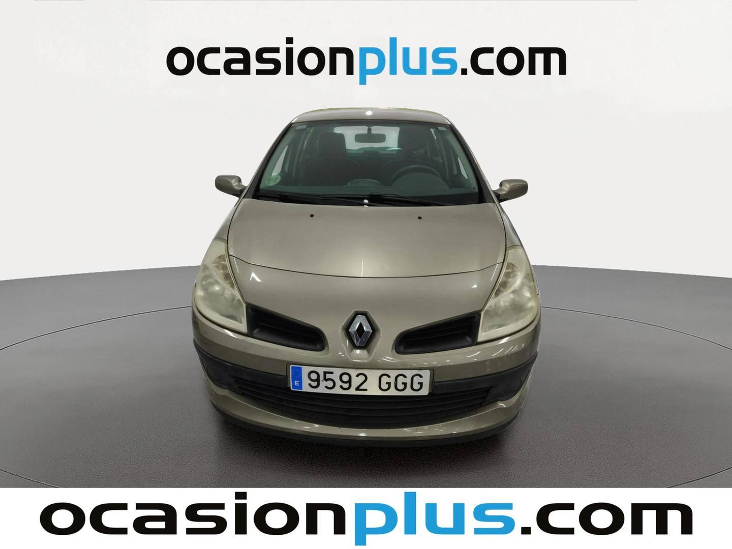 Renault Clio Renault Clio 1.5 dCi Emotion (85 CV) 85cv