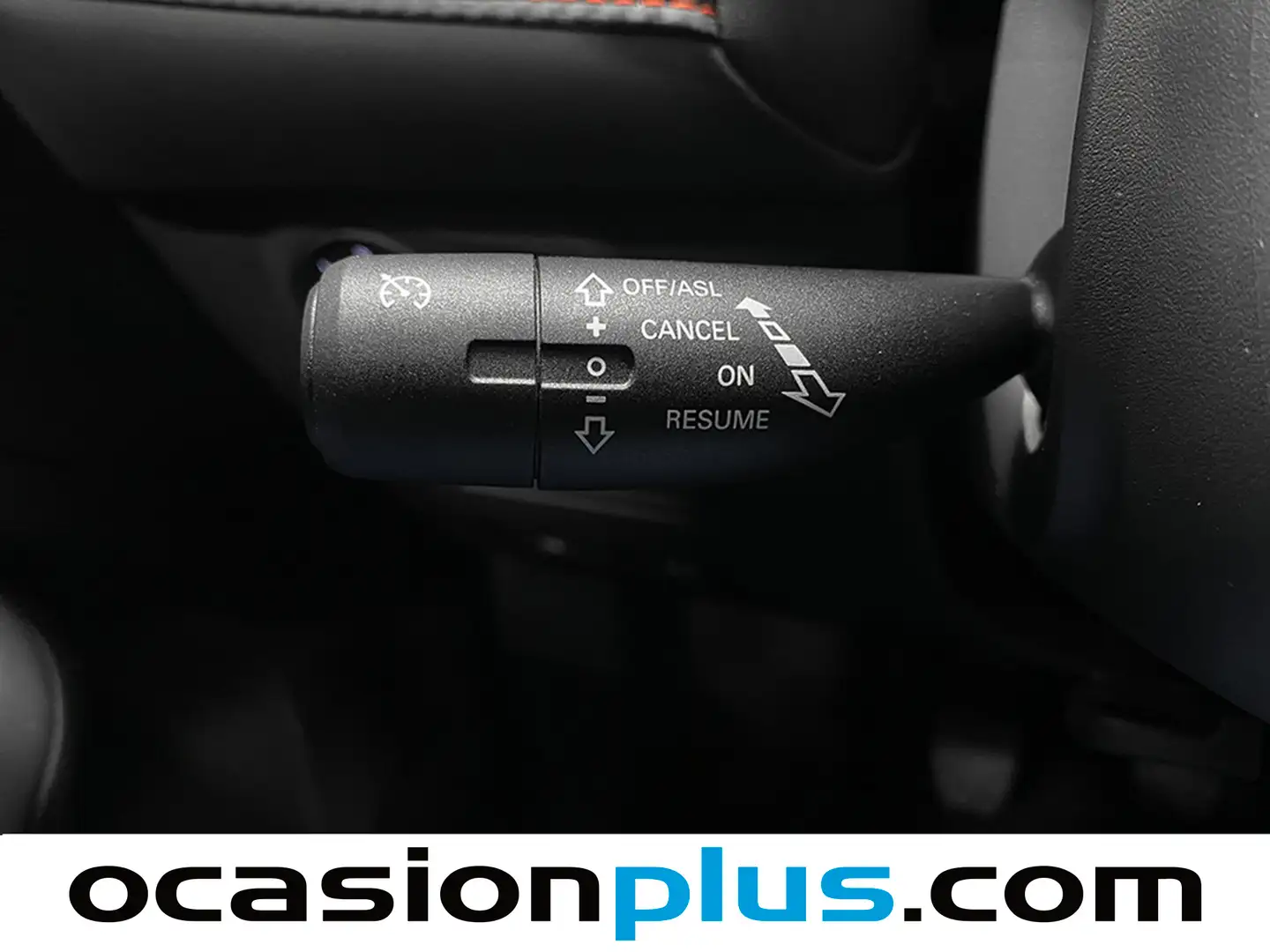 Foto MG ZS MG ZS 1.5 Luxury (106 CV)