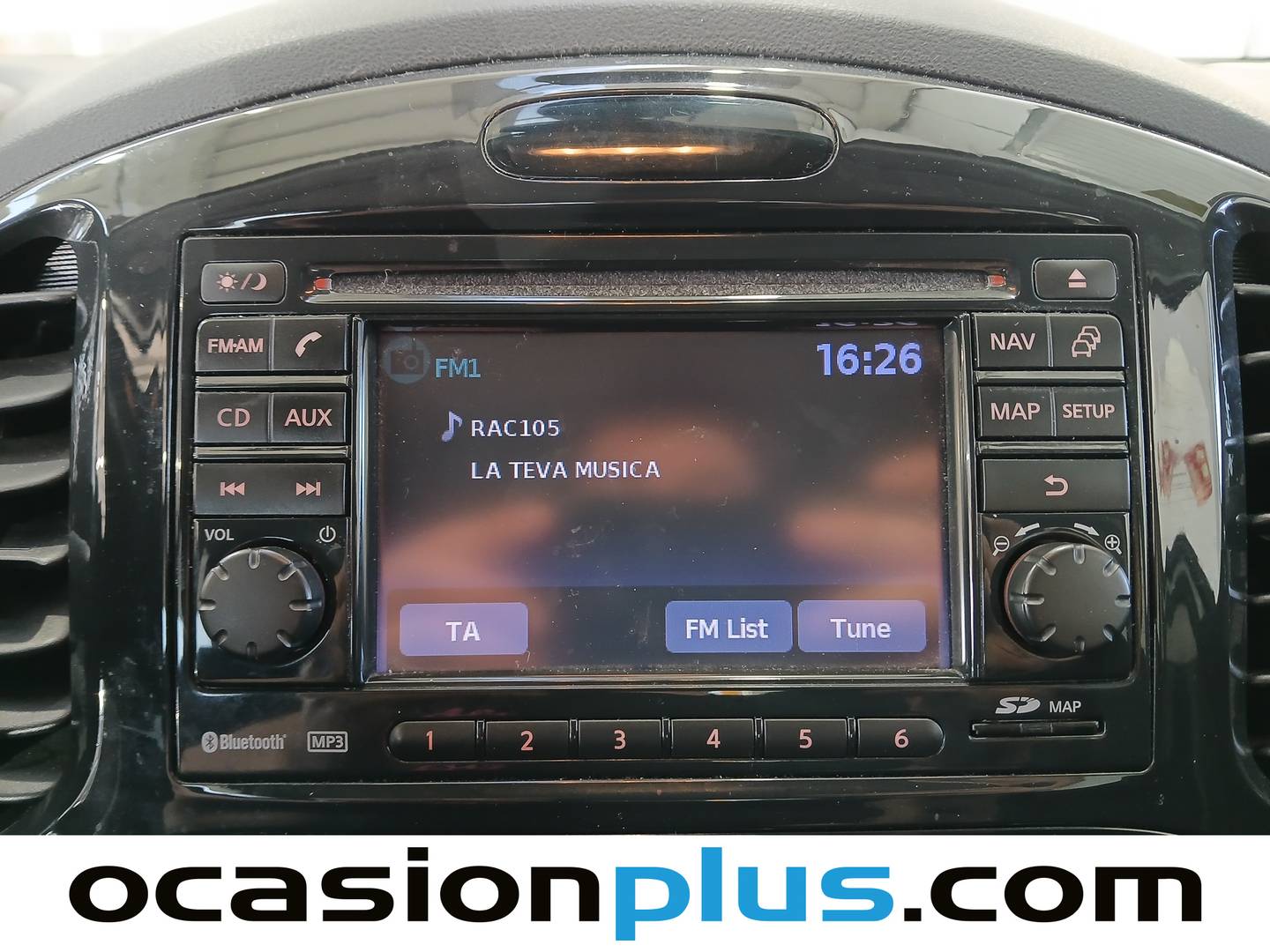 Nissan JUKE Nissan Juke 1.5 dCi S&S Tekna Premium 4X2 (110 CV) al mejor precio