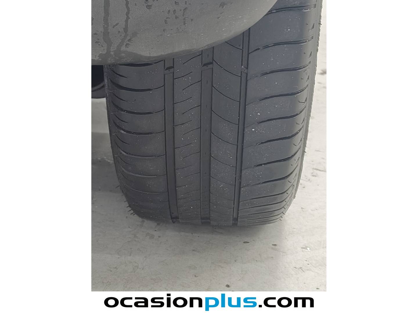 Smart forfour Smart ForFour S/S (90 CV) de segunda mano