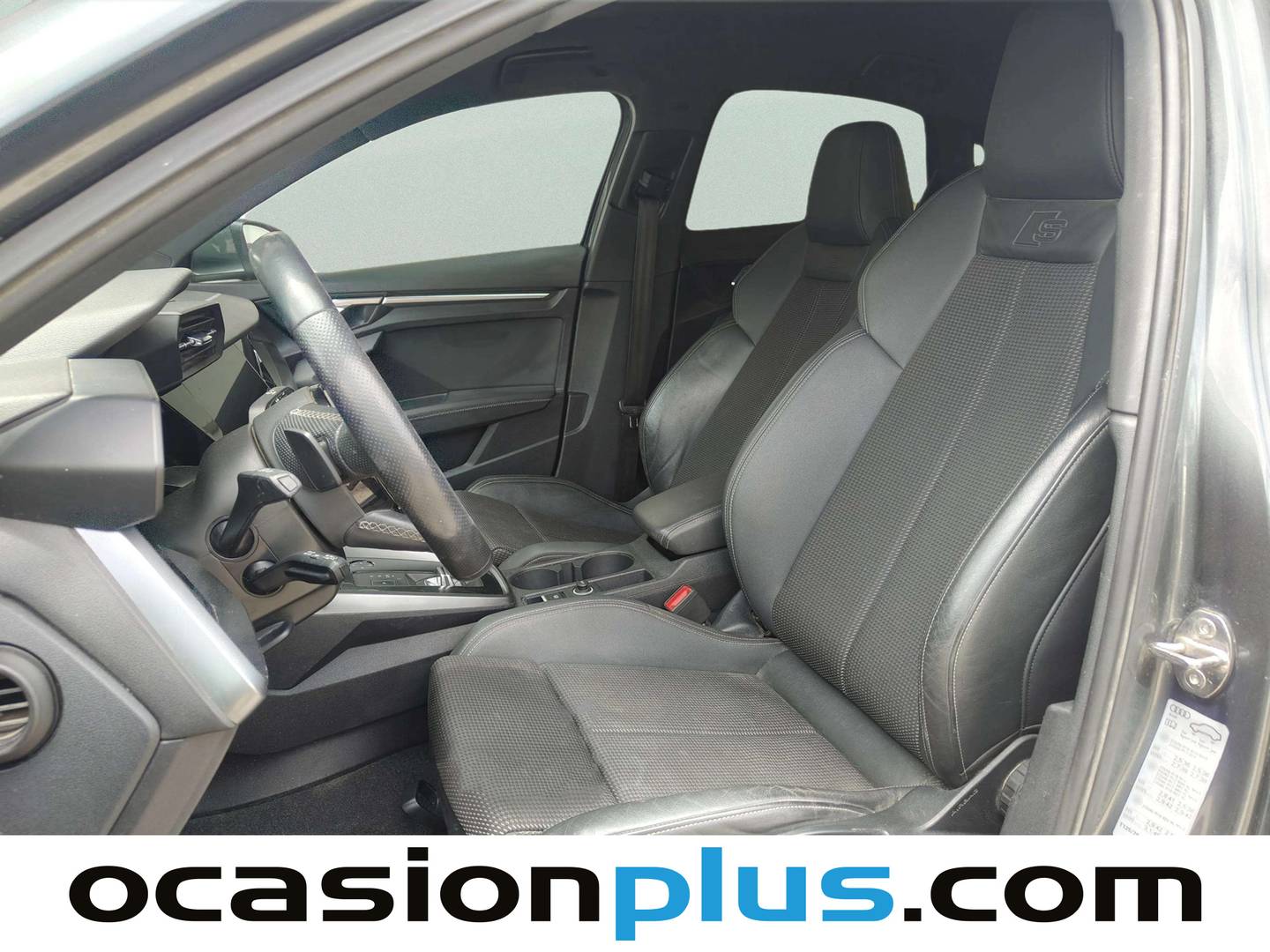 Audi A3 Audi A3 Sedan S line 35 TDI (150 CV) S tronic 150cv