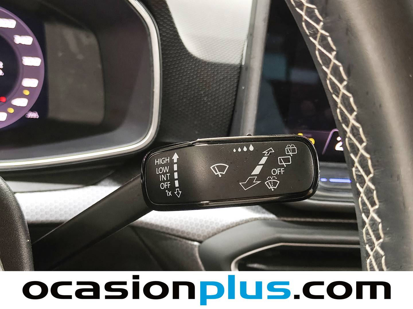 Foto Seat León SEAT León 1.5 TSI S&S Style XL (116 CV)