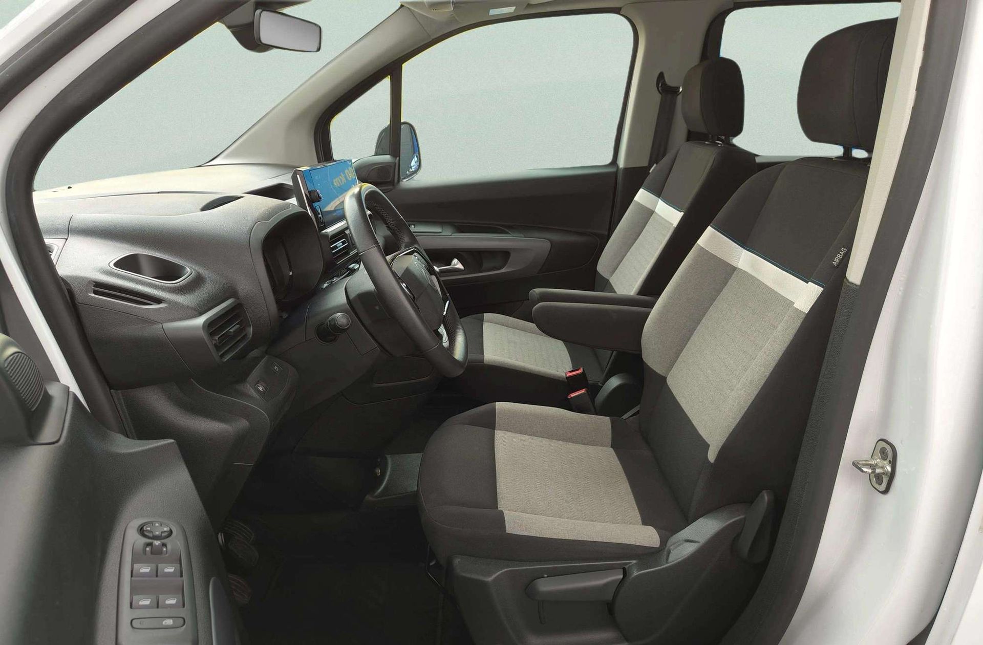 Citroën Berlingo BlueHDi 130 Talla XL Plus - foto 11