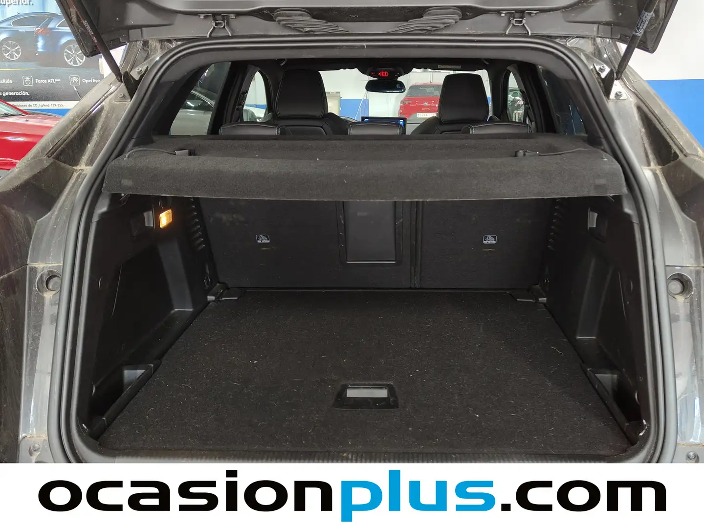 Foto Peugeot 3008 Peugeot 3008 PureTech 130 S&S Allure Pack (130 CV)