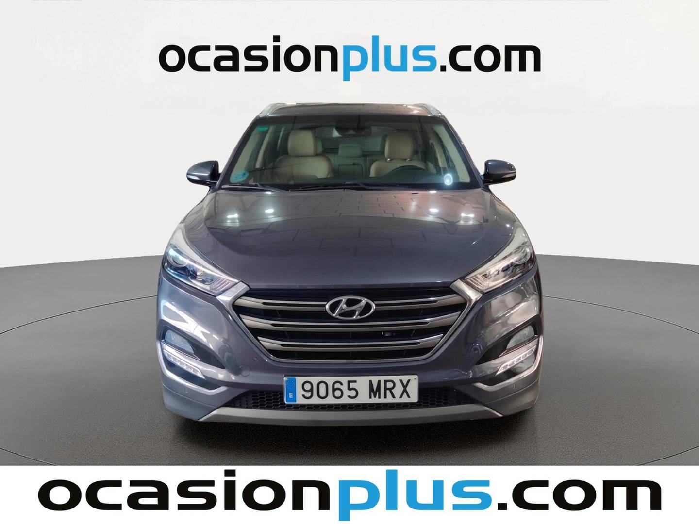 Hyundai Tucson Hyundai Tucson 1.7 CRDI BlueDrive Tecno 4x2 (115 CV) barato