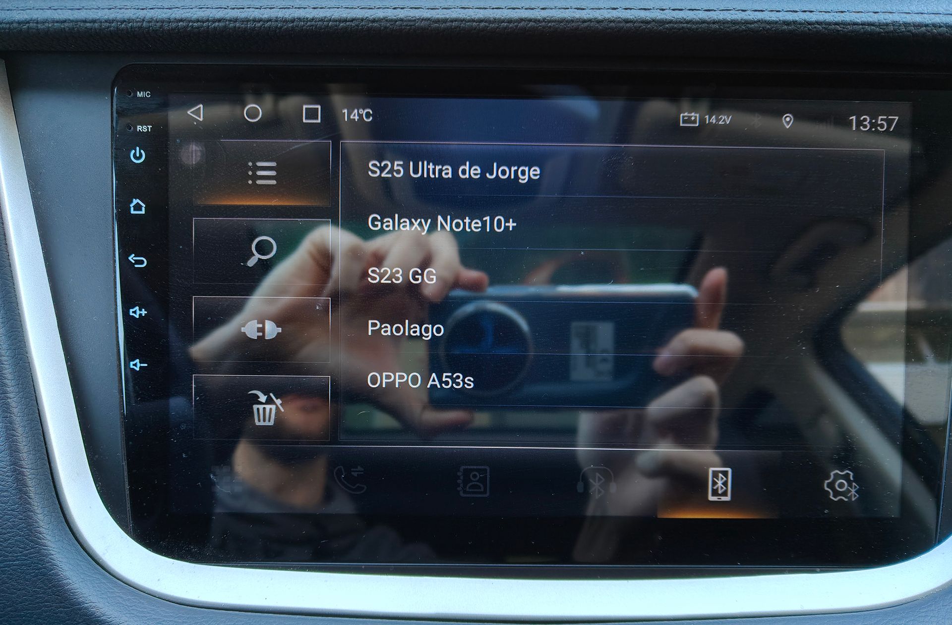SWM G01 1.5T Luxury - foto 28