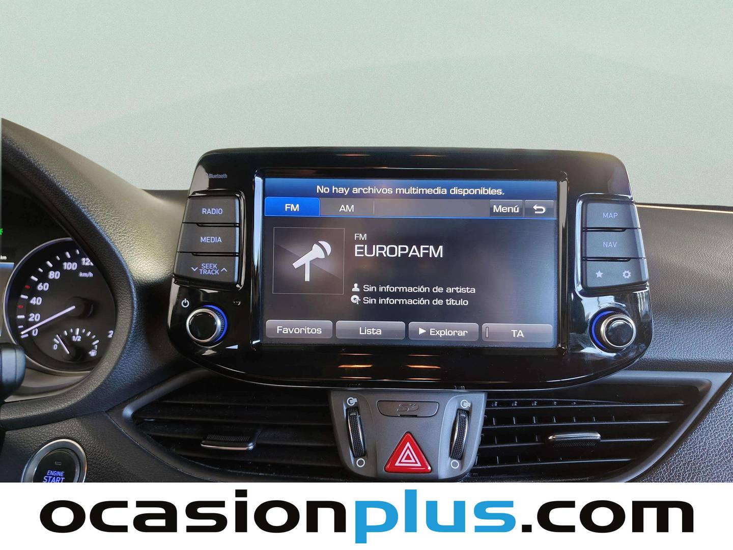 Hyundai i30 Hyundai i30 1.4 TGDI Style (140 CV) km 0