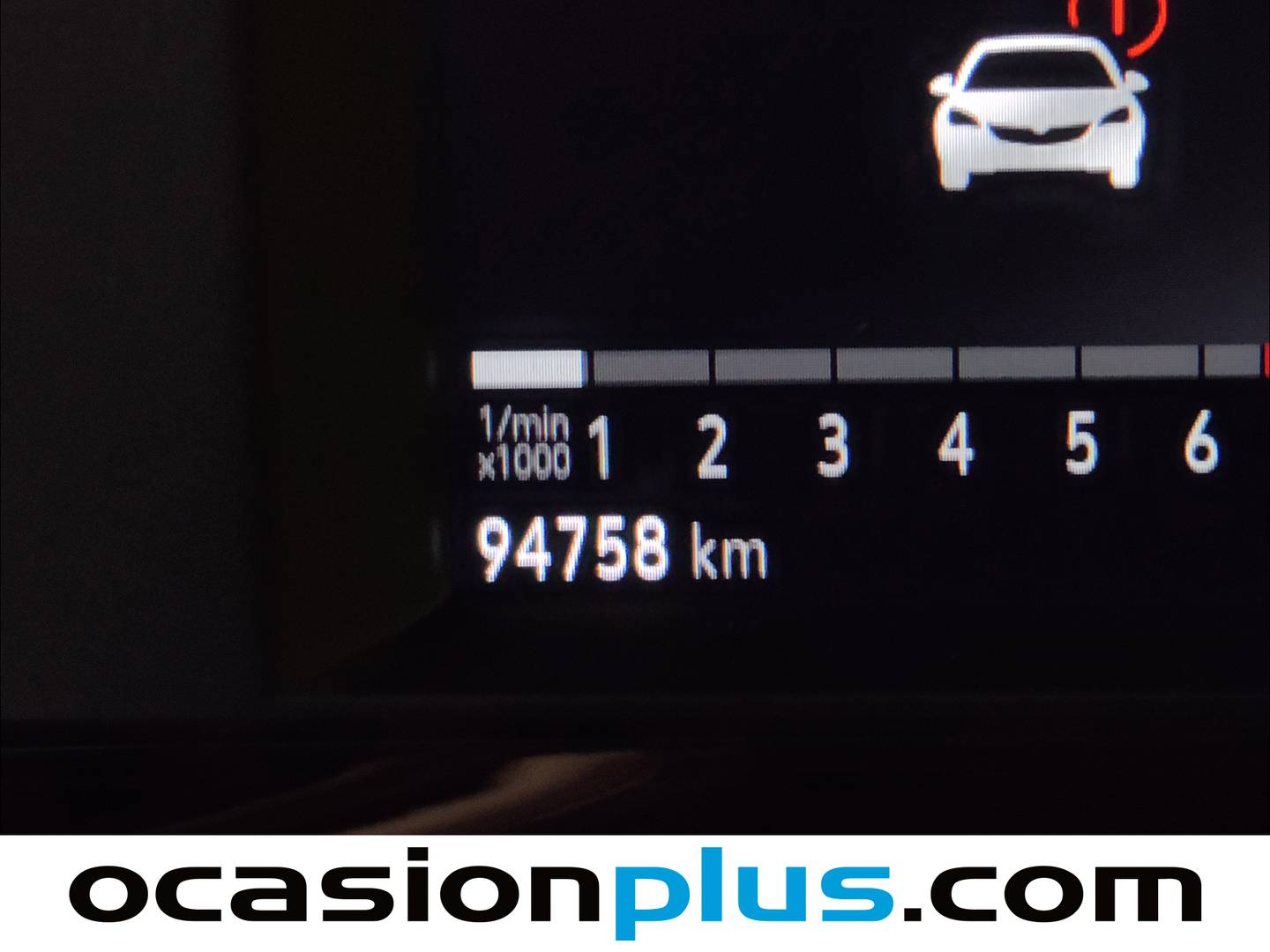 Foto Opel Mokka Opel Mokka 1.2 Turbo GS Line (130 CV)