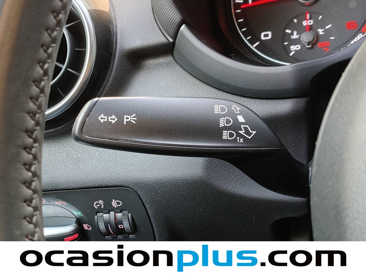 Audi A1 Audi A1 Sportback Adrenalin 1.4 TDI (90 CV) Pack S-Line seminuevo