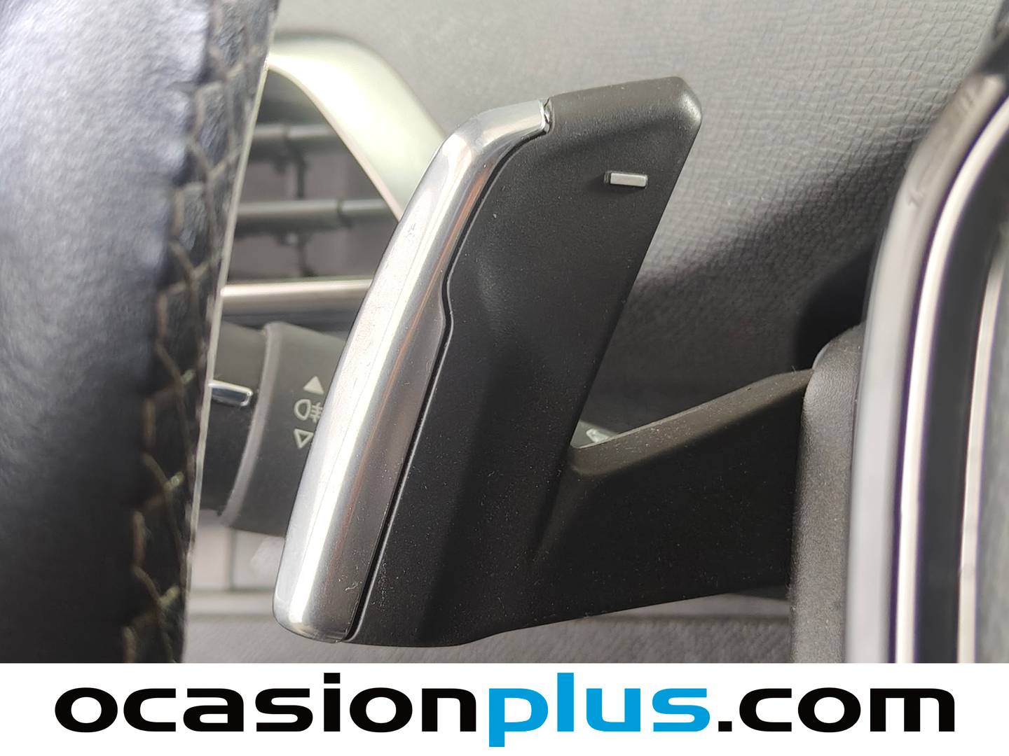 Peugeot 5008 Peugeot 5008 BlueHDI 130 S&S Allure Pack EAT8 (130 CV) 7 Plazas seminuevo