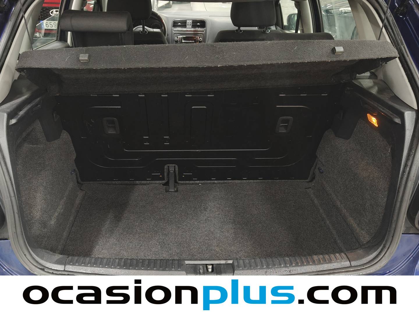 Volkswagen Polo Volkswagen Polo Advance 1.2 TSI (90 CV) al mejor precio