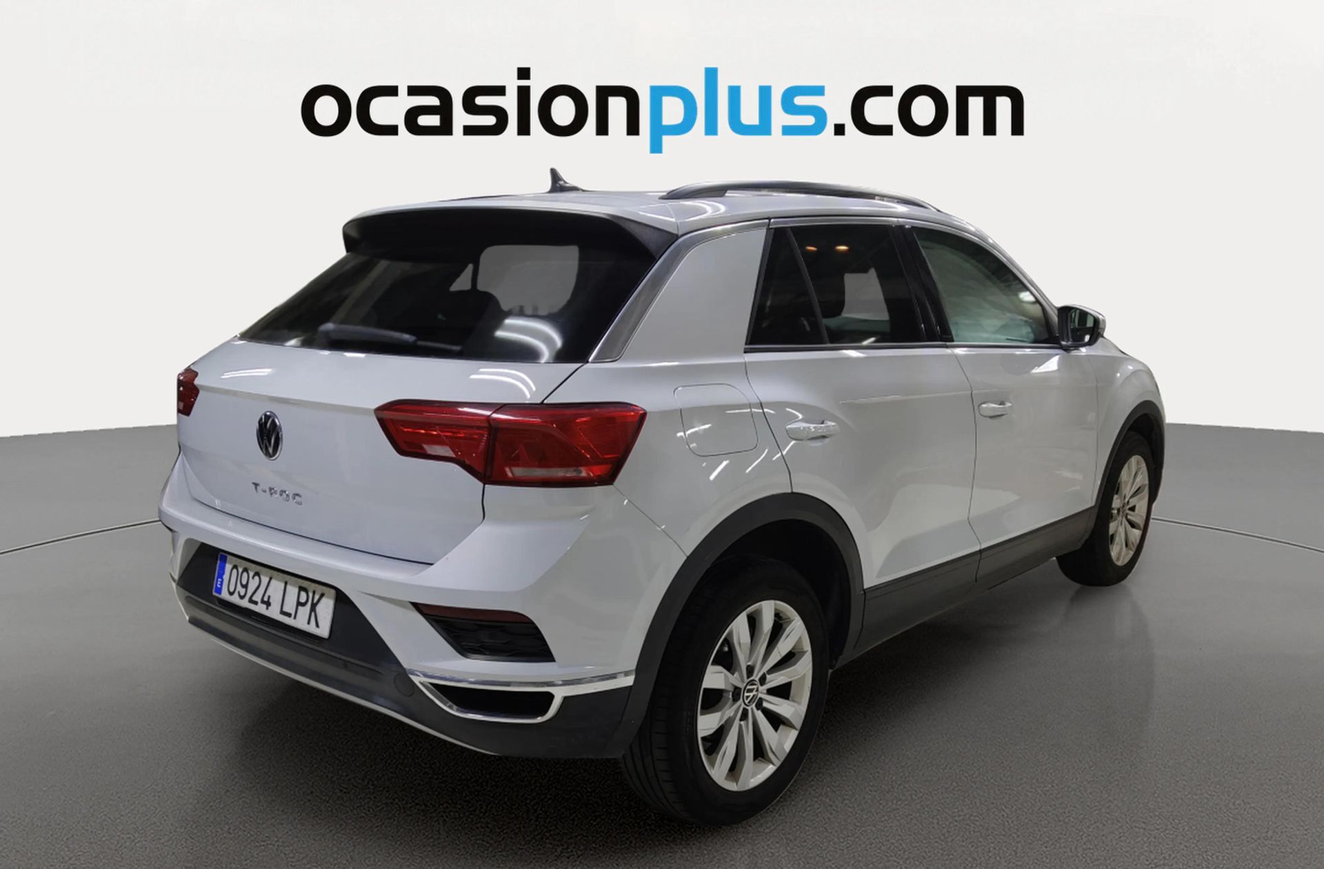 Volkswagen T-Roc Advance 1.0 TSI - foto 4