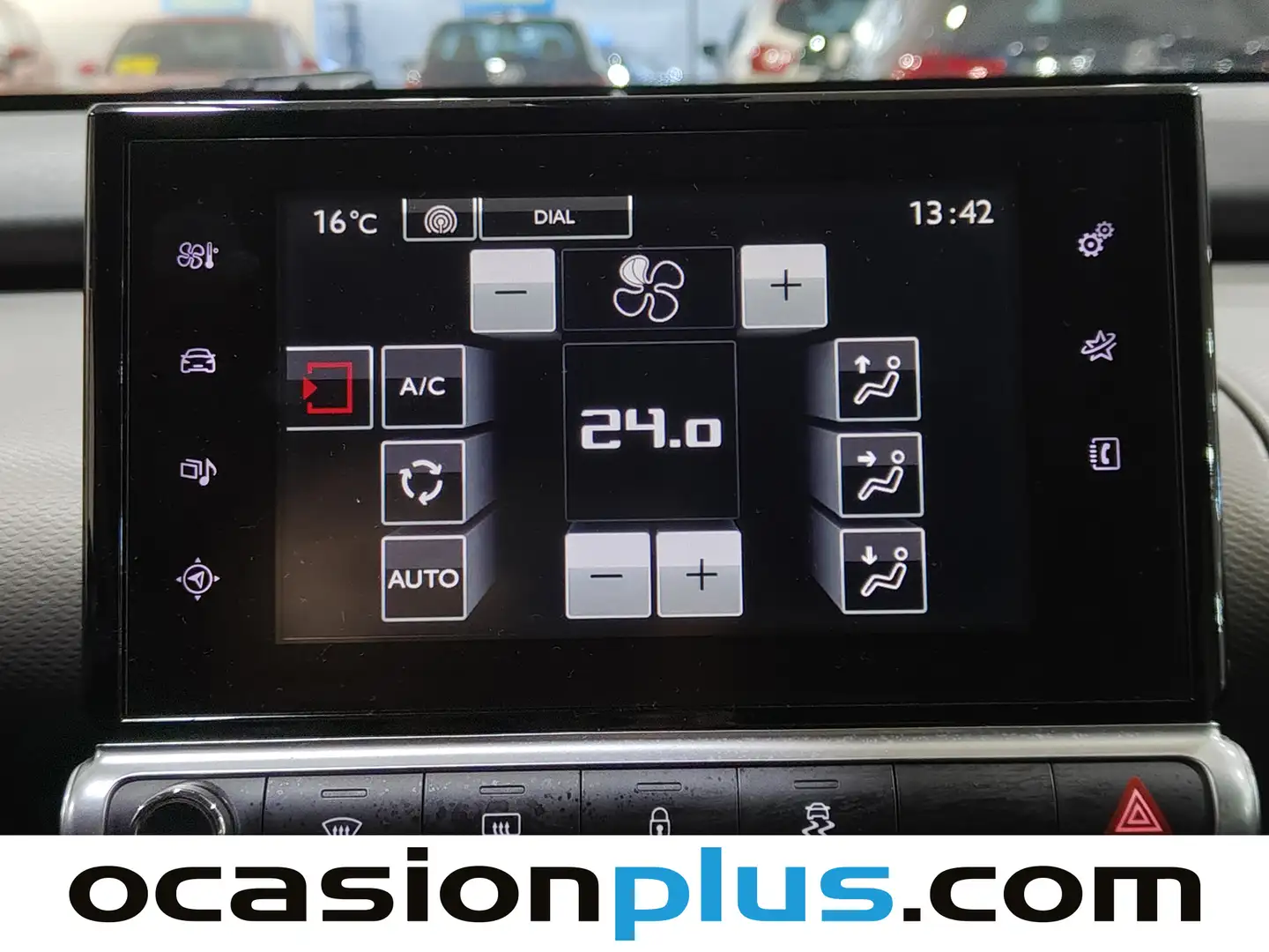 Foto Citroën C4 Cactus Citroen C4 Cactus PureTech 82 Feel (82 CV)