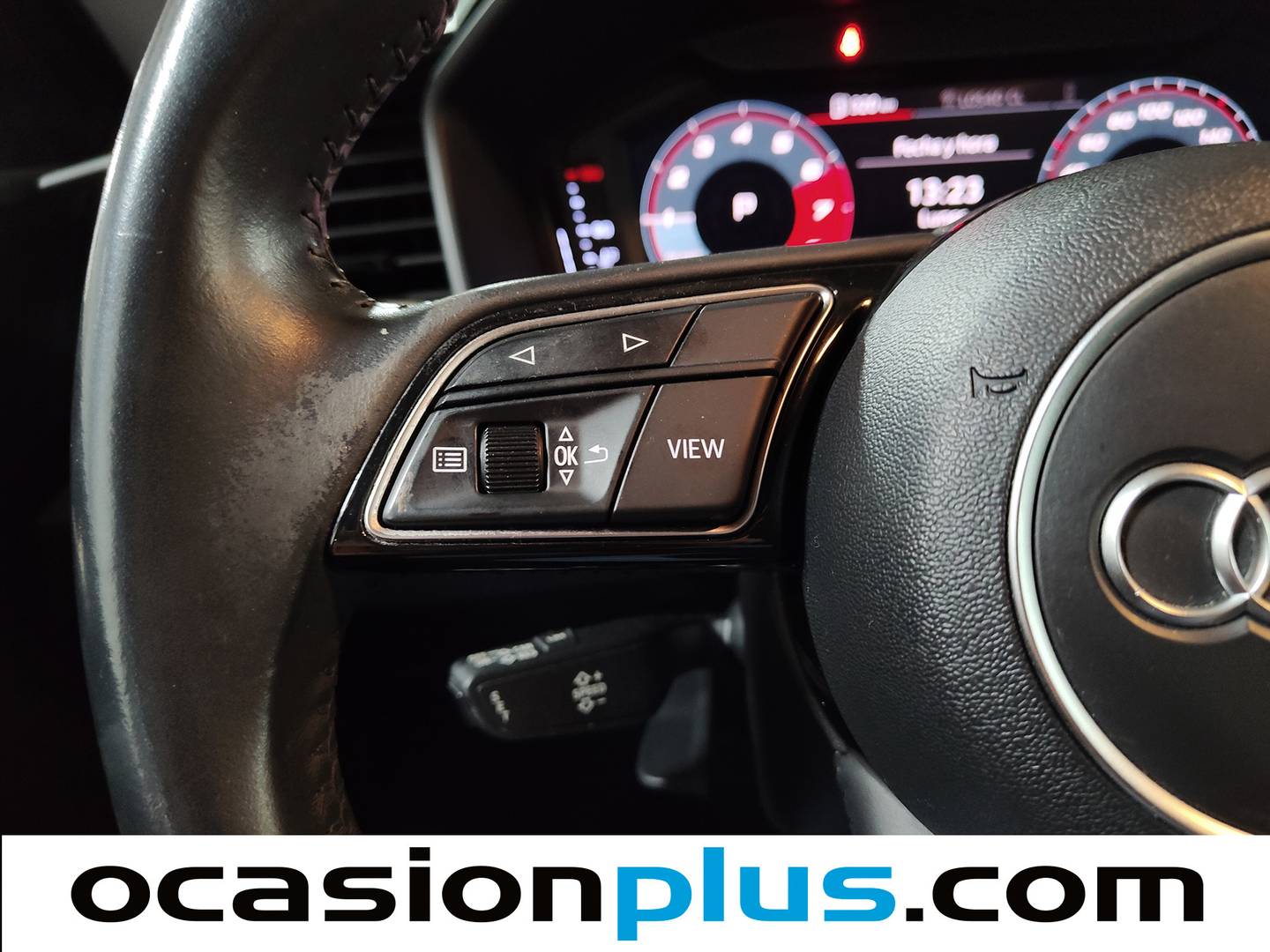 Audi A1 Sportback Audi A1 Sportback Advanced 30 TFSI (116 CV) S tronic barato