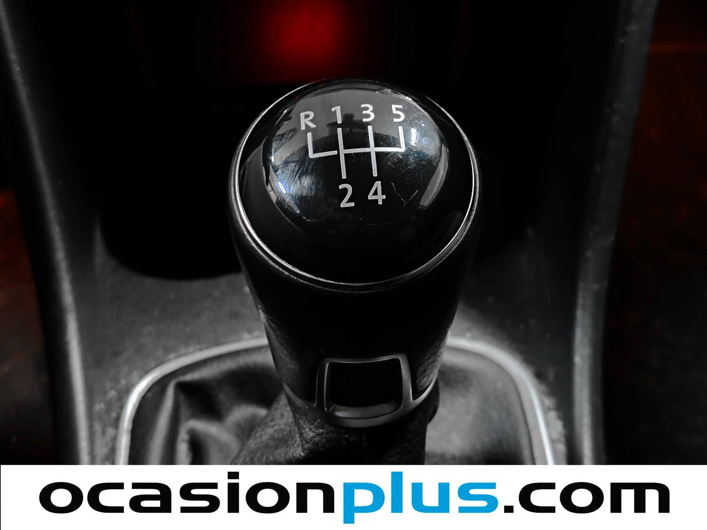 Volkswagen Polo Volkswagen Polo Sport 1.4 TDI (90 CV) de segunda mano