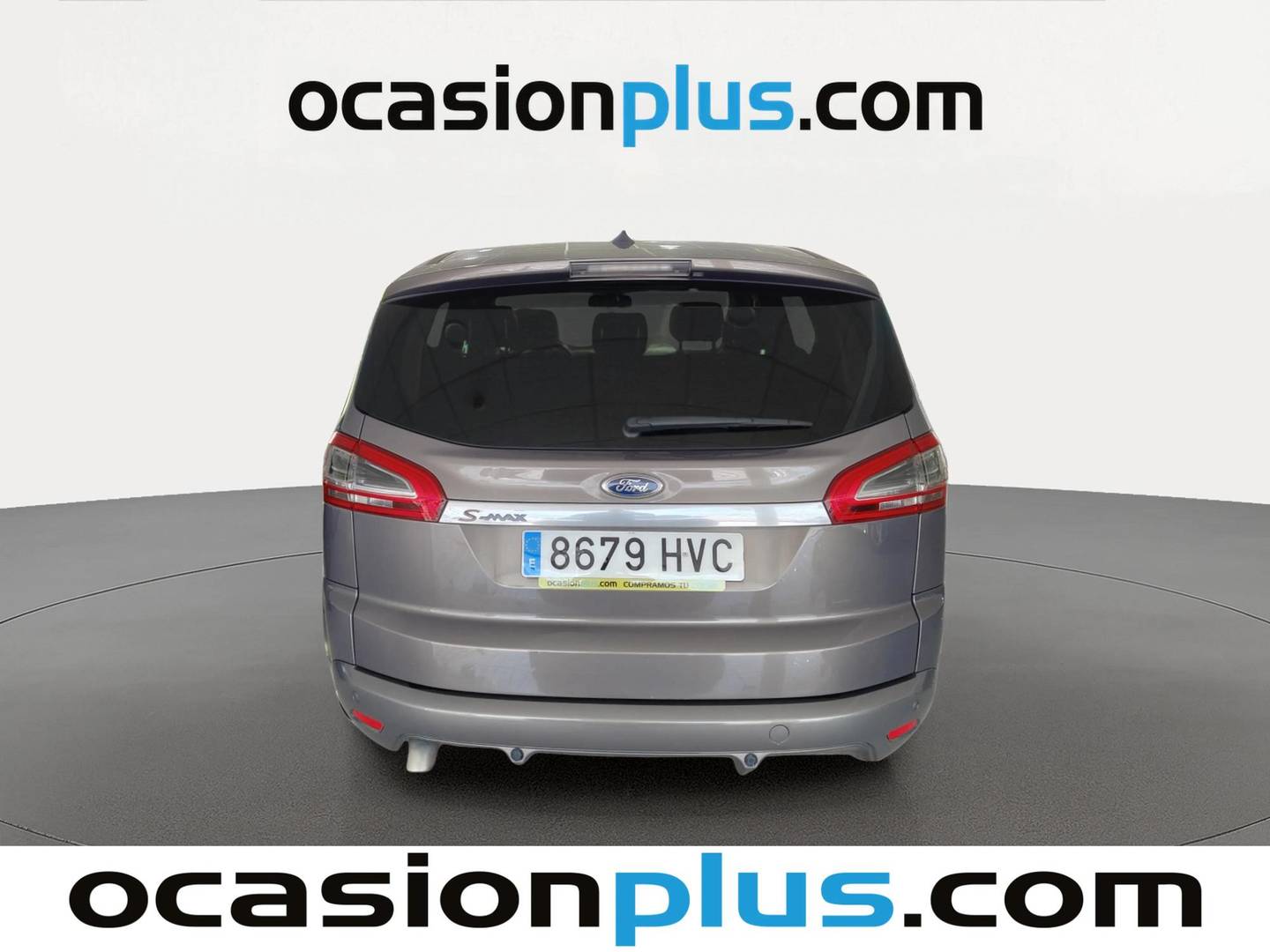 Ford S-MAX Ford S-MAX 2.0 TDCI Titanium S Powershift 120 kW (163 CV) 7 Plazas barato