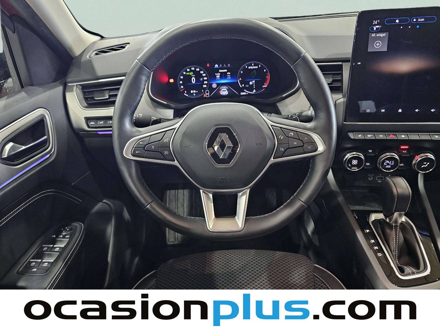 Renault Arkana Renault Arkana Techno TCe 140 Microhíbrido EDC (140 CV) barato