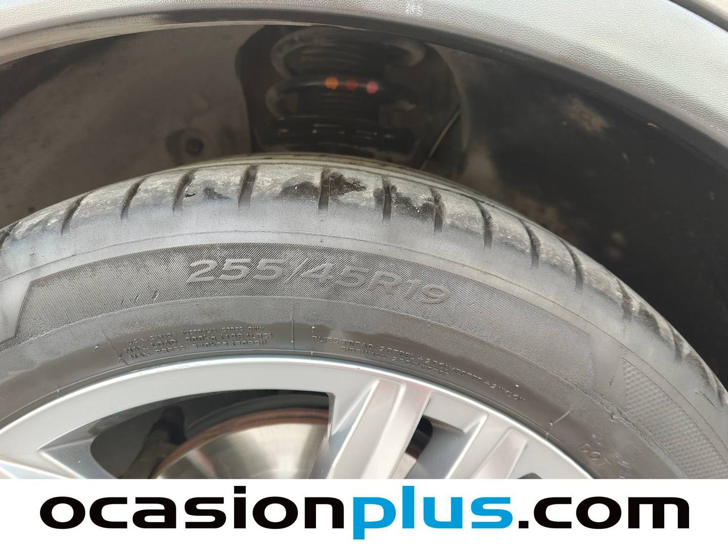 Volkswagen Tiguan Volkswagen Tiguan Advance 2.0 TDI (150 CV) DSG Pack R-Line de segunda mano