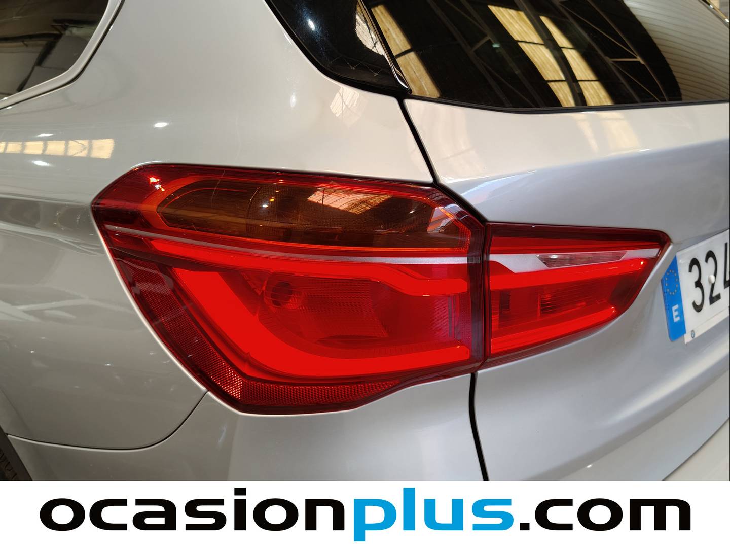 BMW X1 BMW X1 sDrive18d Business (150 CV) km 0