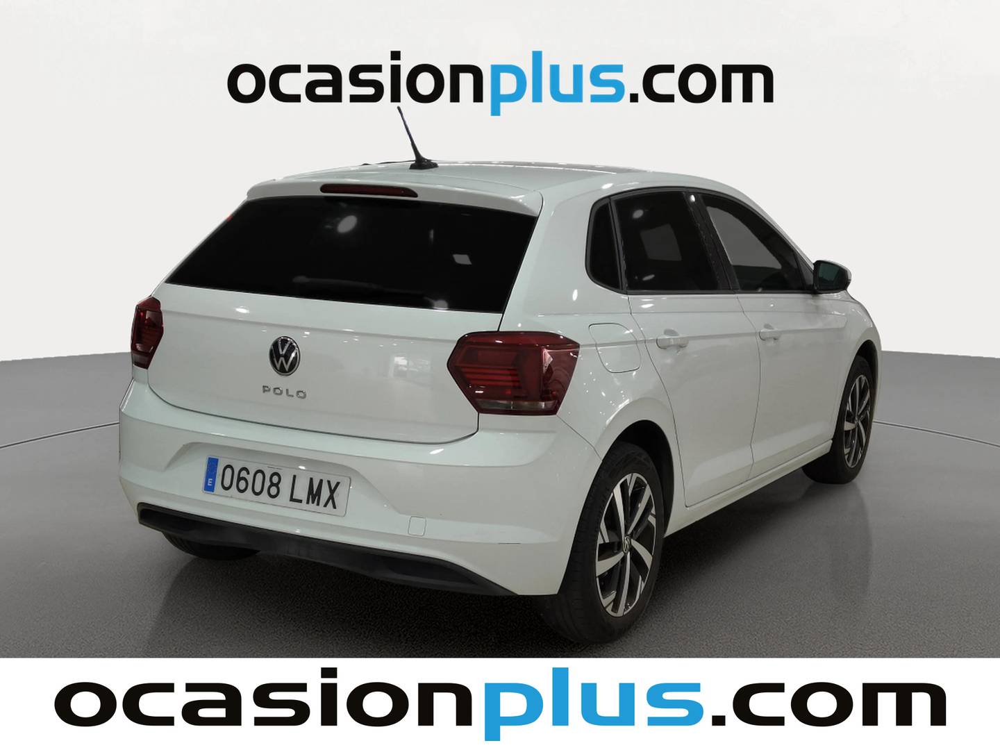 Foto Volkswagen Polo Volkswagen Polo United 1.0 TSI (110 CV)